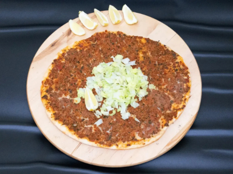 Melh Wa Sekkar slider image