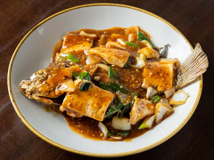 Rasa Oriental slider image