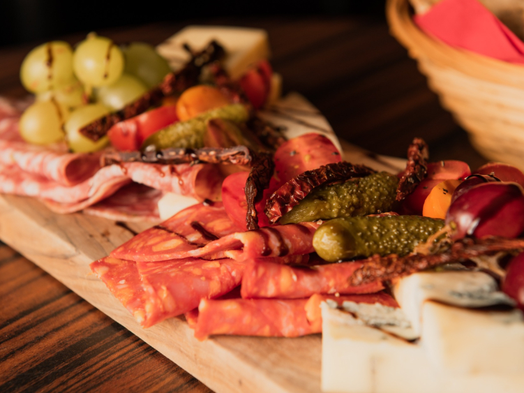 Shepherd Market Wine House slider image