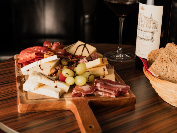 Shepherd Market Wine House slider image