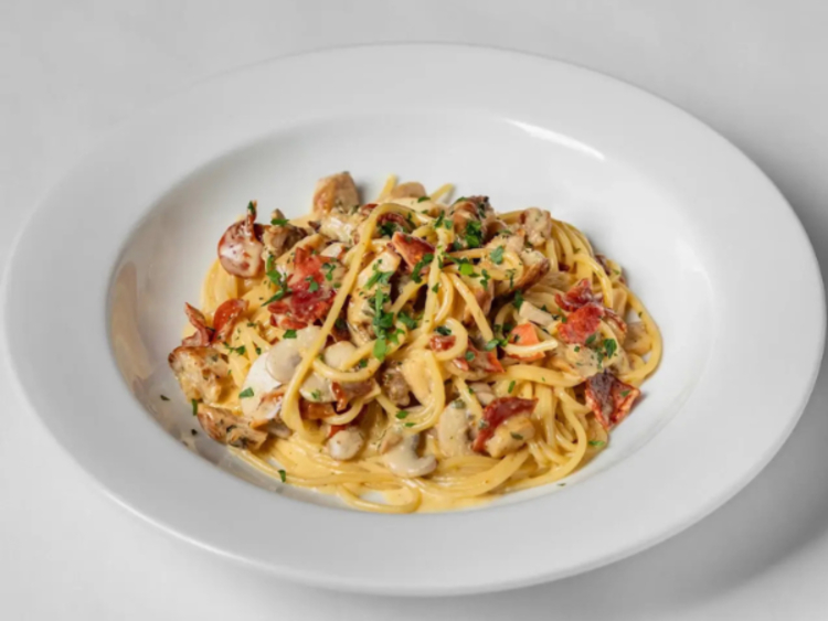 The Pasta Bistro slider image