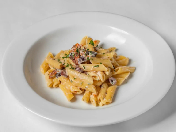 The Pasta Bistro slider image
