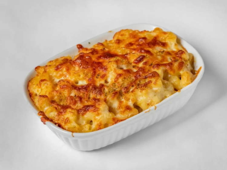 The Pasta Bistro slider image