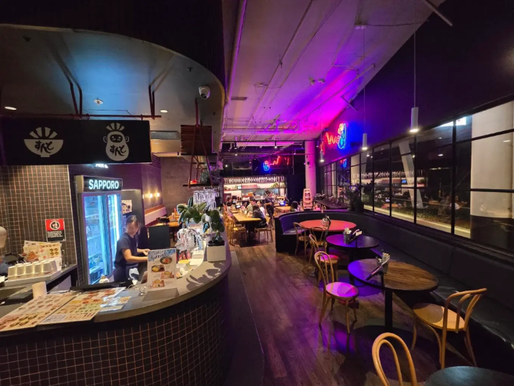 Ramen Zundo - Chatswood slider image