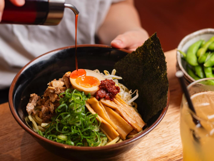 Ramen Zundo - Chatswood slider image