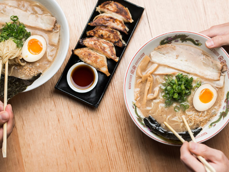 Ramen Zundo - Chatswood slider image