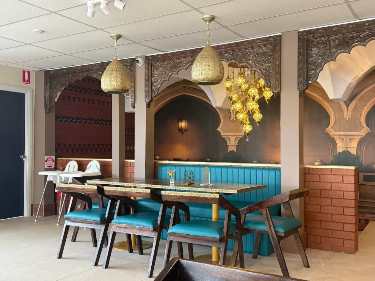 Diwan E Khas slider image