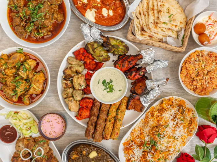 Diwan E Khas slider image