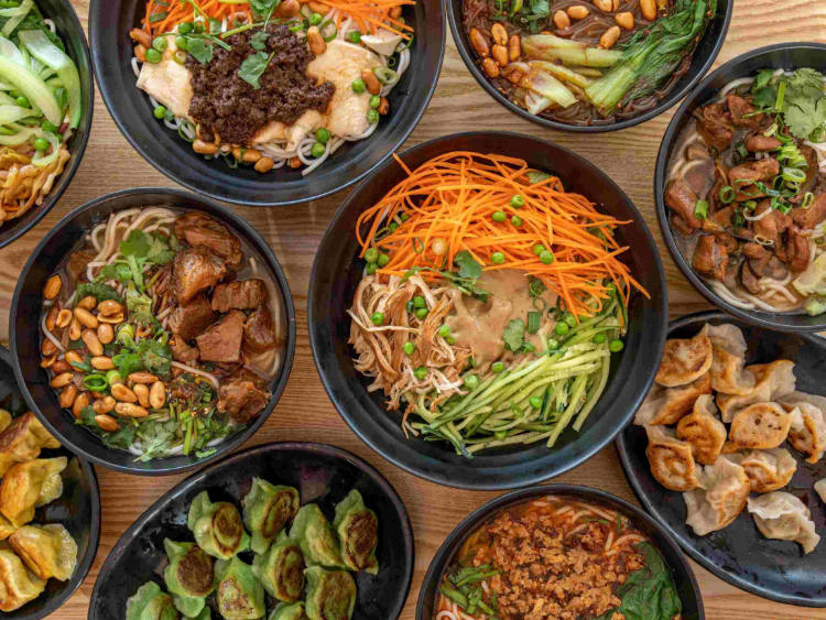 Sui Yuan Fresh Noodle slider image