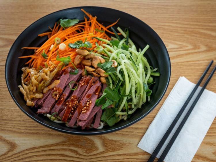 Sui Yuan Fresh Noodle slider image