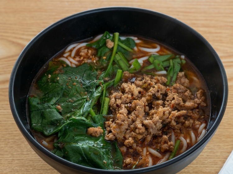 Sui Yuan Fresh Noodle slider image