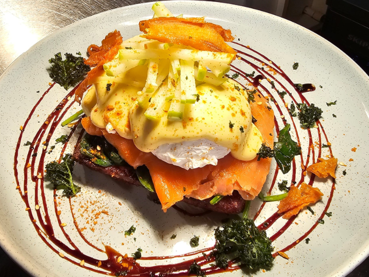 Station Street Cafe slider image
