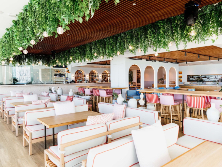 Hyde Paradiso slider image