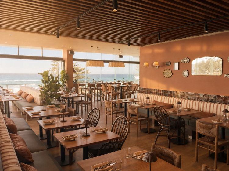 Valentina Restaurant & Bar slider image