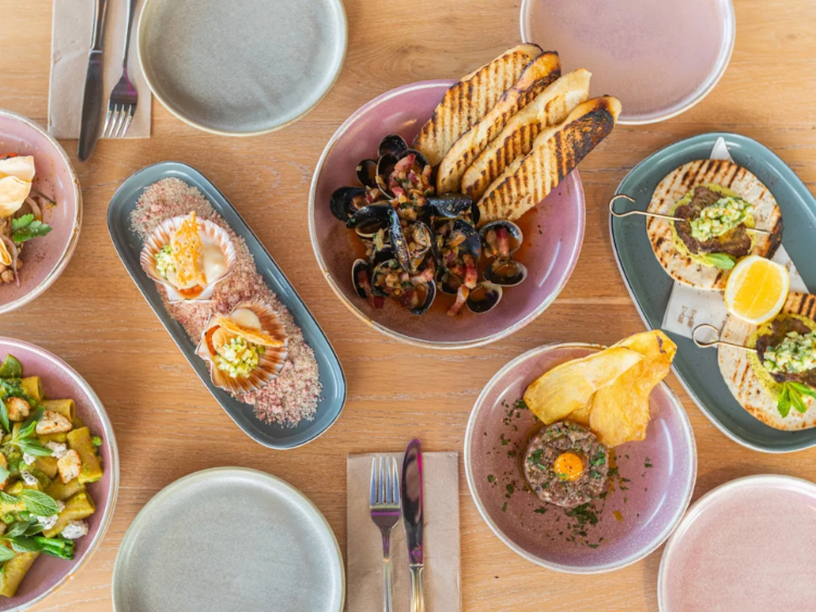 Hyde Paradiso slider image