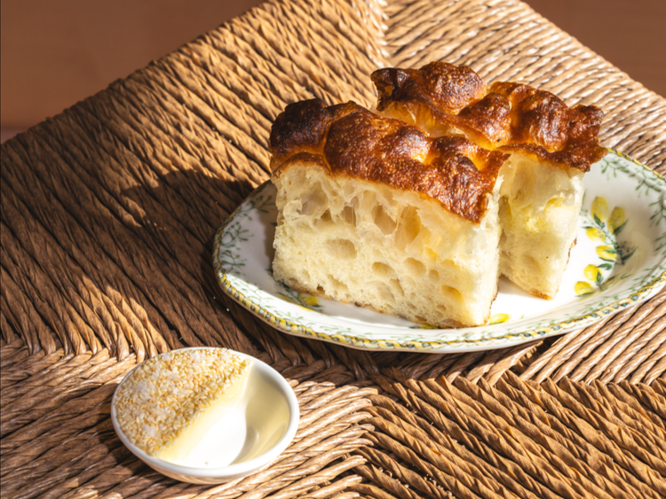 Valentina Restaurant & Bar slider image