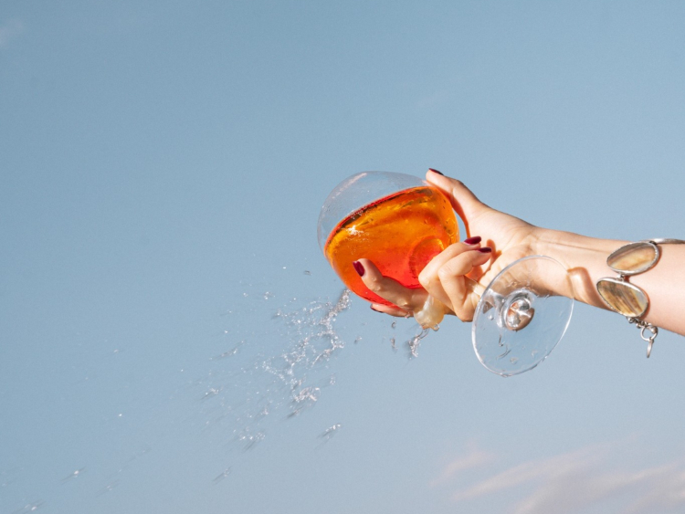 Hyde Paradiso slider image