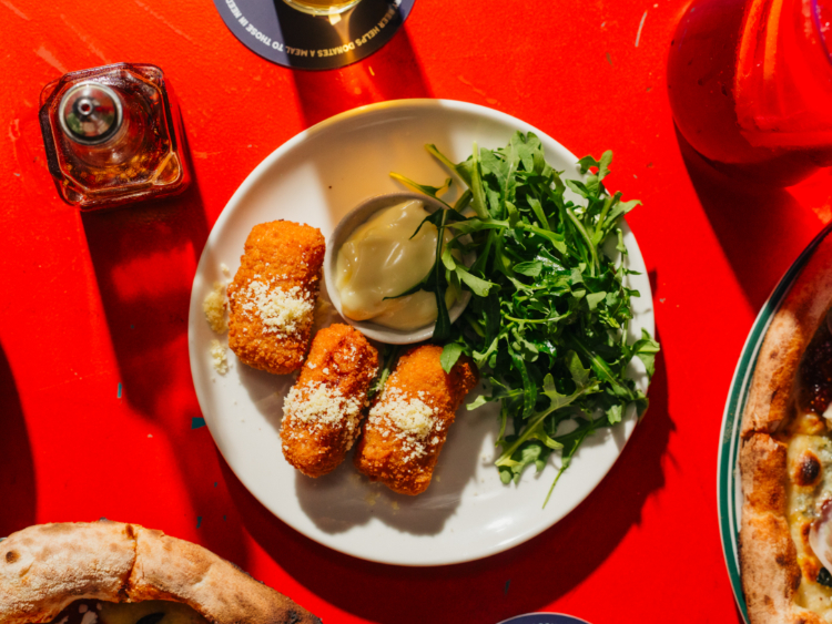 Local Brewing Co. Taproom & Pizza Kitchen slider image