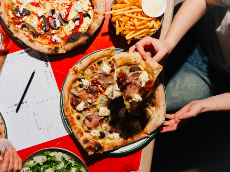 Local Brewing Co. Taproom & Pizza Kitchen slider image