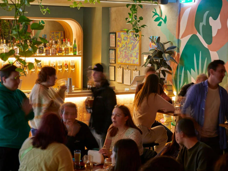 Local Brewing Co. Taproom & Pizza Kitchen slider image