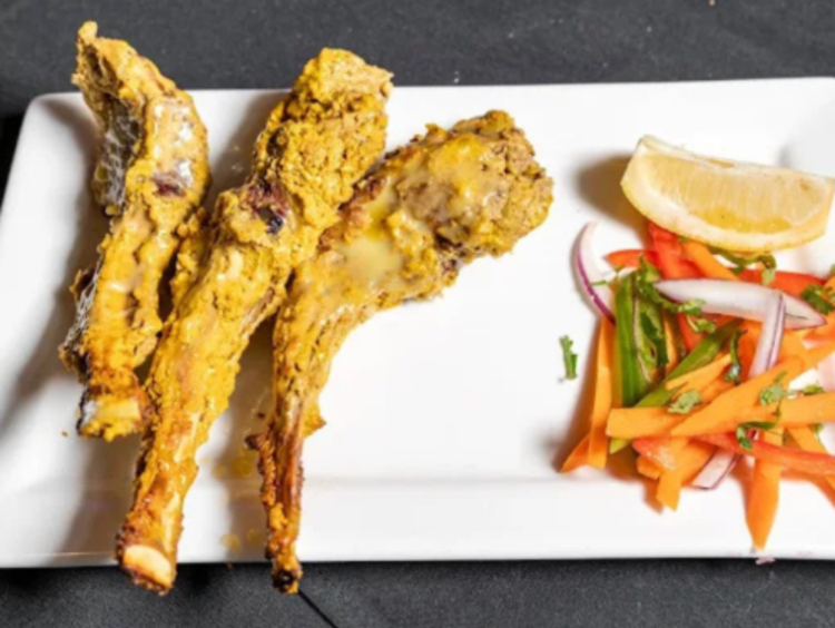 Masala Magic slider image