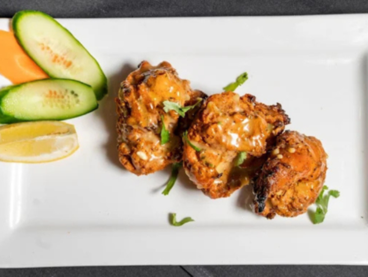 Masala Magic slider image