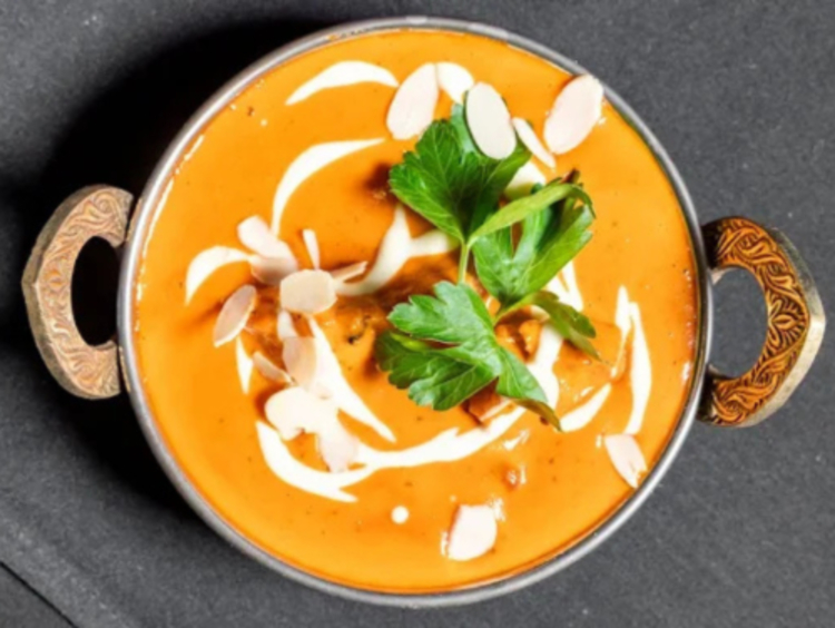 Masala Magic slider image