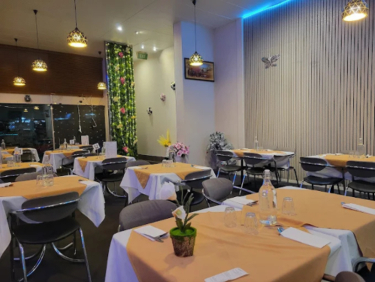 Masala Magic slider image