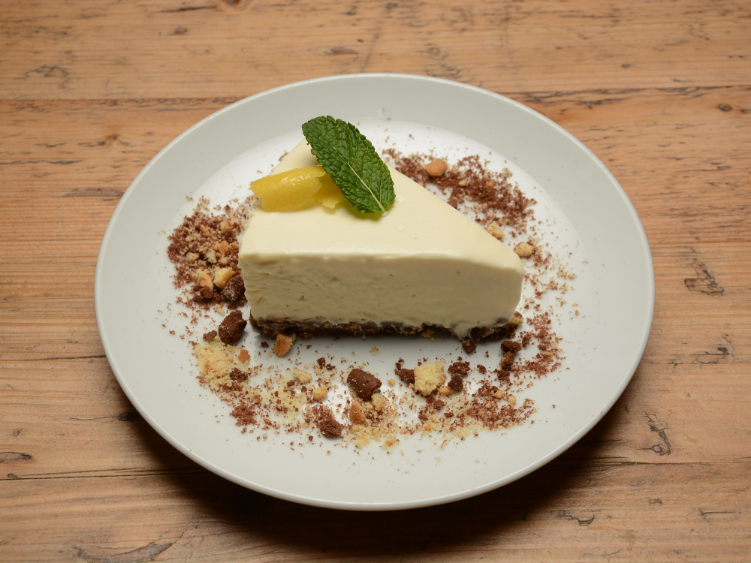 Zia Lucia - Islington slider image