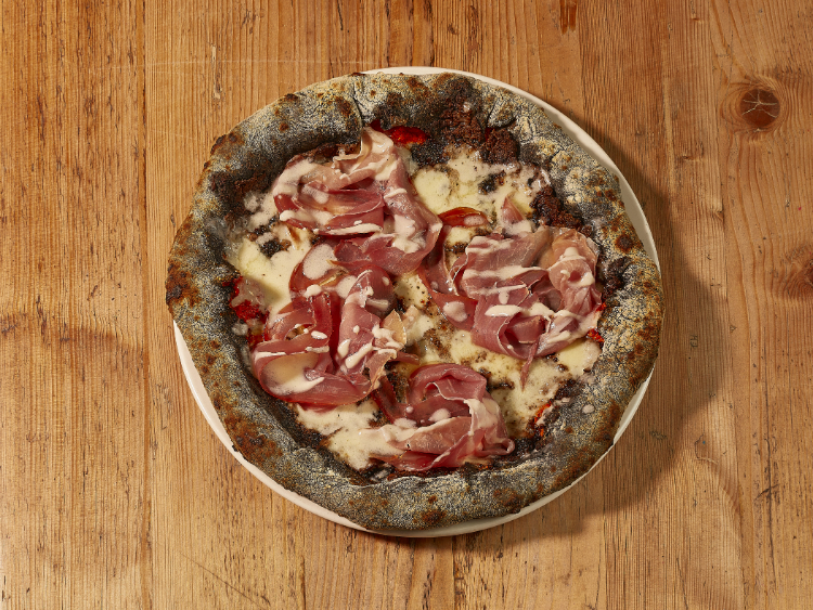 Zia Lucia - Islington slider image