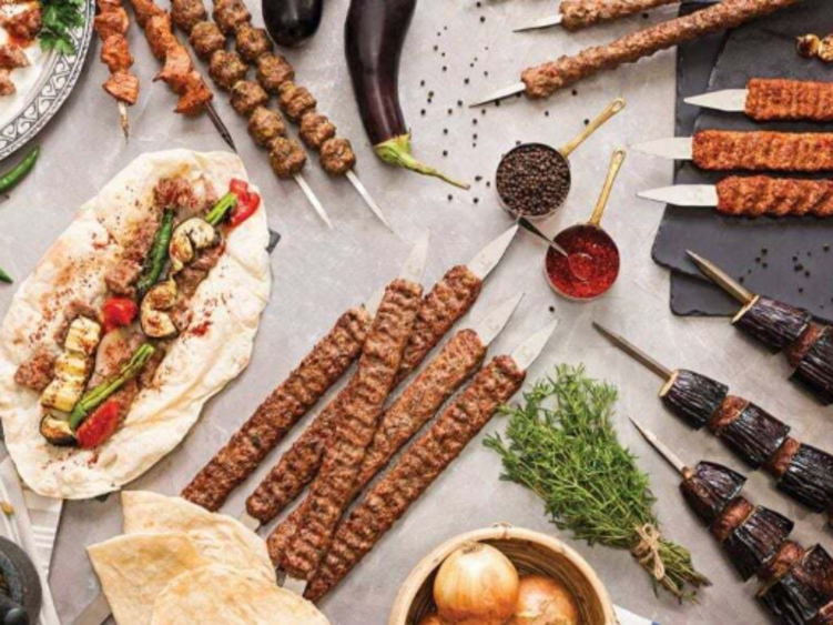 Benny's Grill - Bondi Junction slider image