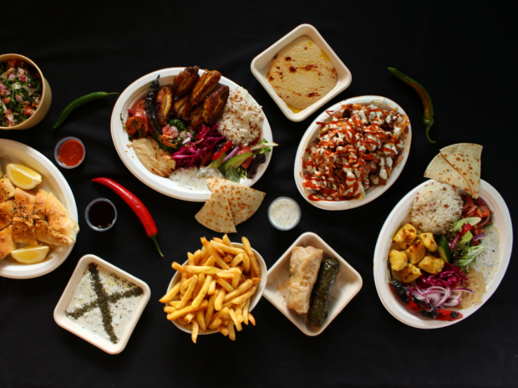 Benny's Grill - Bondi Junction slider image