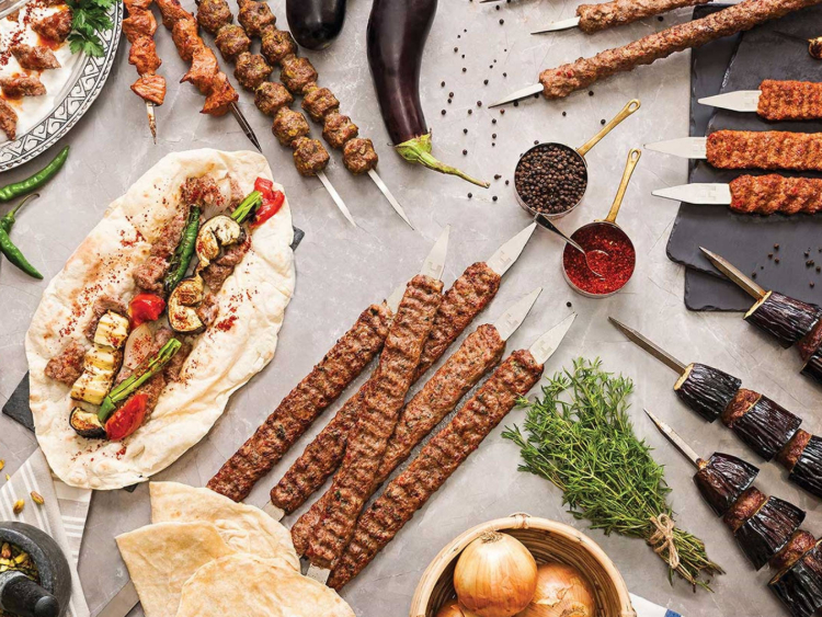 Benny's Grill - Bondi Junction slider image