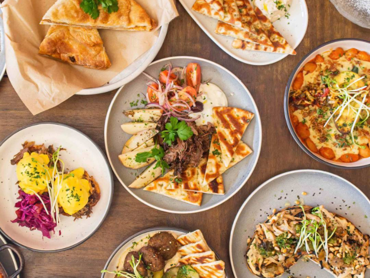 Olive Oil & Butter slider image