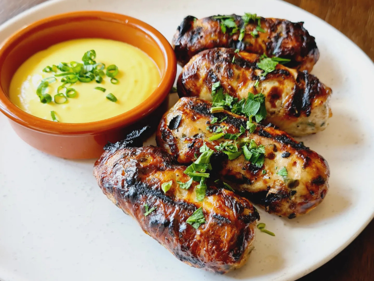 Olive Oil & Butter slider image