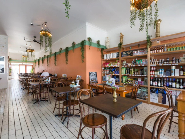 Olive Oil & Butter slider image