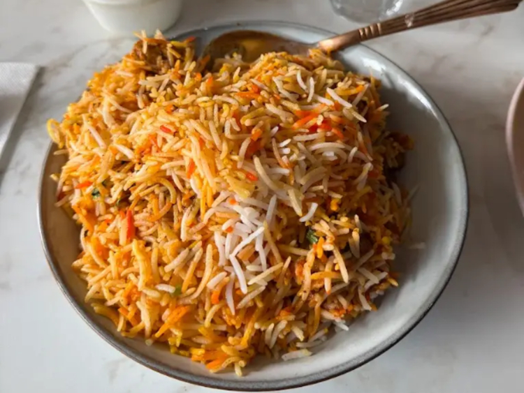 Amin's Kitchen slider image