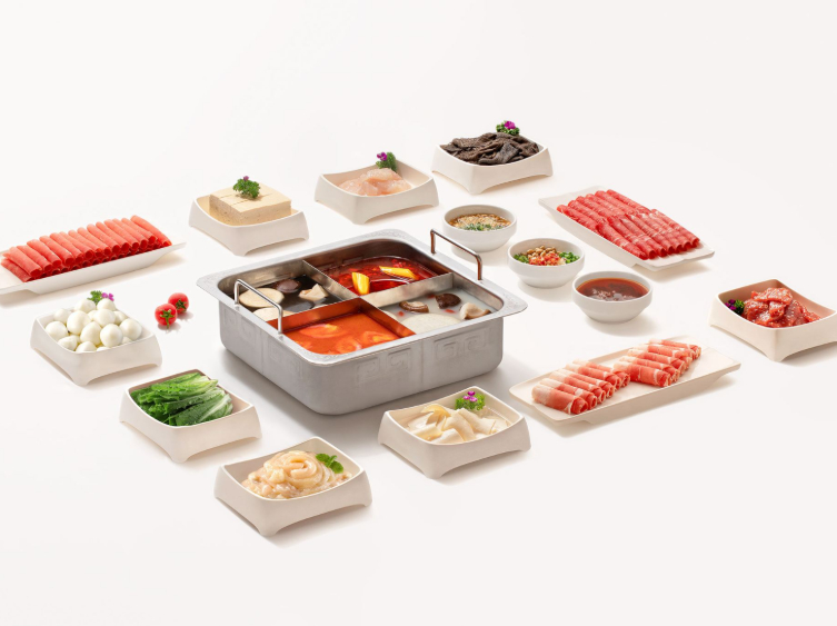 Haidilao Hotpot - Box Hill slider image