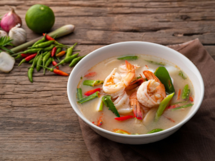 At Thai - Lindfield slider image