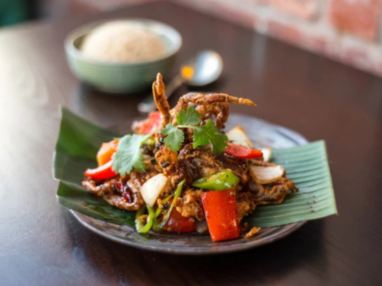 At Thai - Lindfield slider image