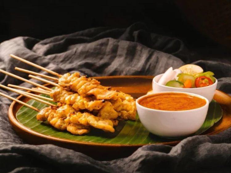 At Thai - Lindfield slider image