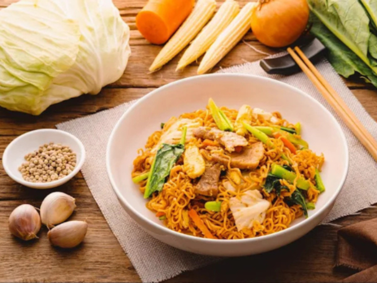 At Thai - Lindfield slider image