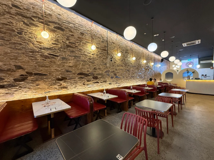 Satang Waymouth slider image