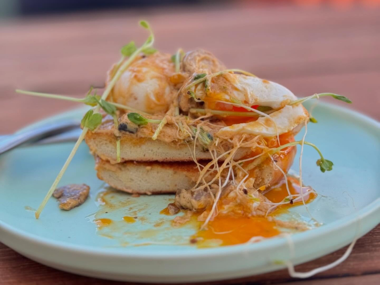 DaRawNature Coffee Lounge slider image