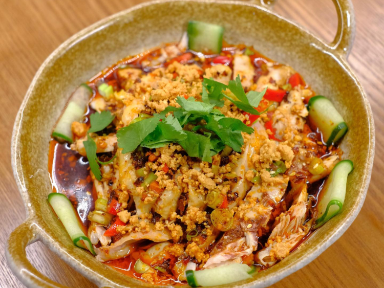 Noodle Alley slider image