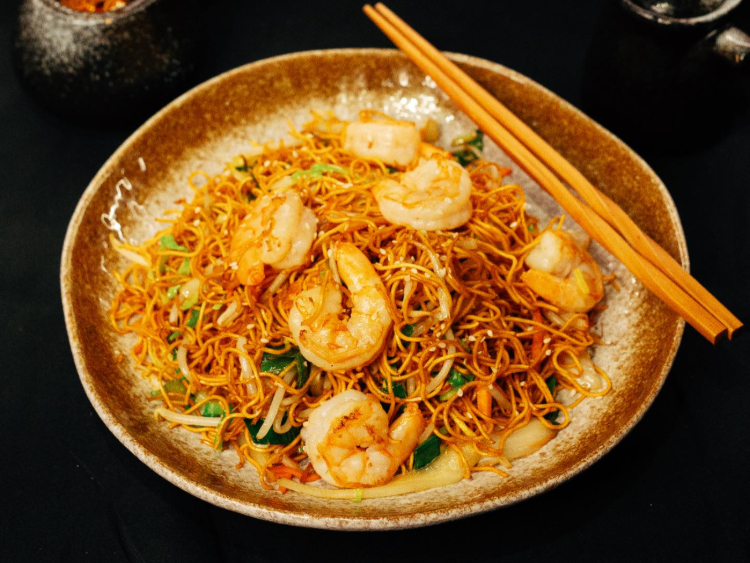 Noodle Alley slider image