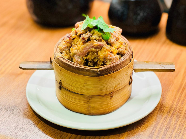 Noodle Alley slider image