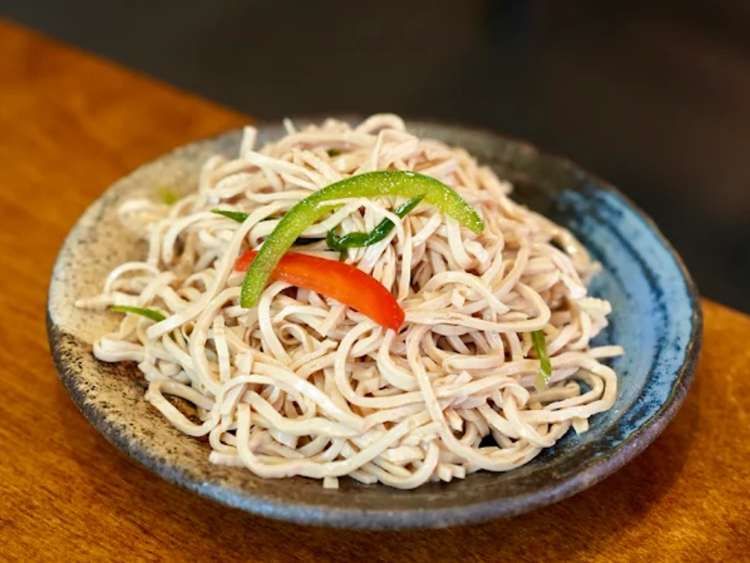 Beilan - Bento & Wonton Noodle Cafe slider image