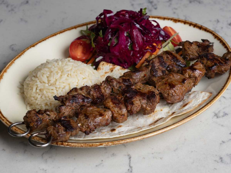 Gallipoli Restaurant slider image