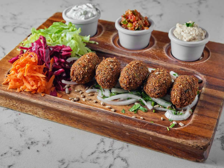 Gallipoli Restaurant slider image
